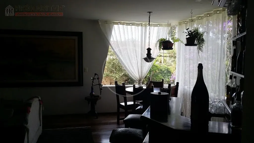 Sobrado, 4 quartos, 400 m² - Foto 3