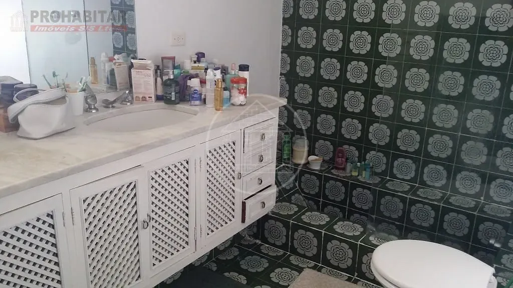 Sobrado, 4 quartos, 400 m² - Foto 15