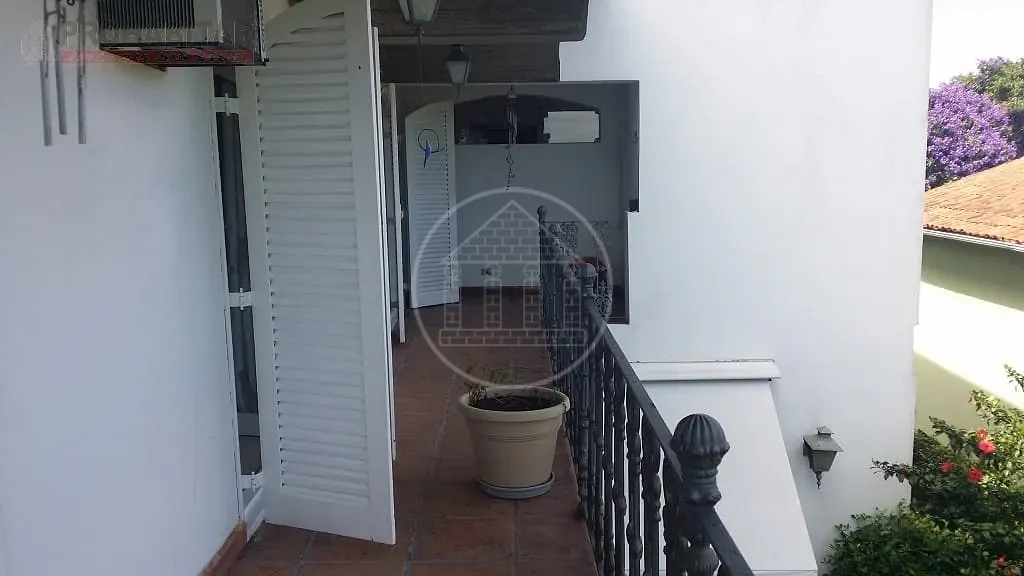 Sobrado, 4 quartos, 400 m² - Foto 11