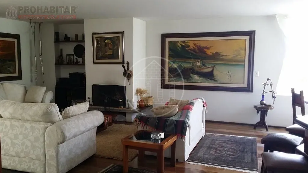 Sobrado, 4 quartos, 400 m² - Foto 1