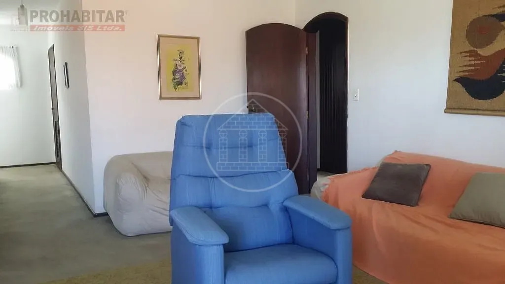 Sobrado, 4 quartos, 400 m² - Foto 16