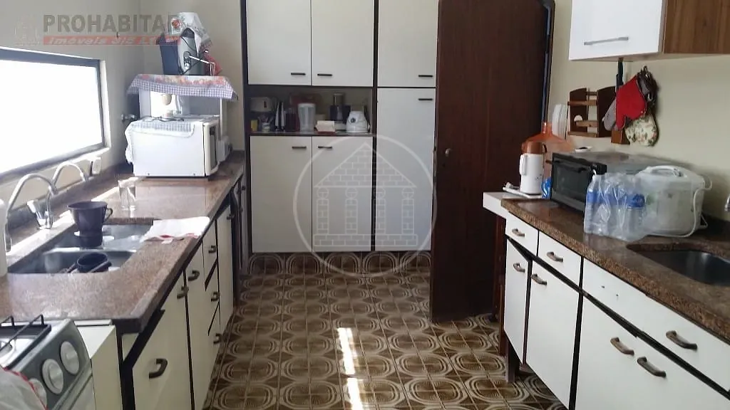 Sobrado, 4 quartos, 400 m² - Foto 19