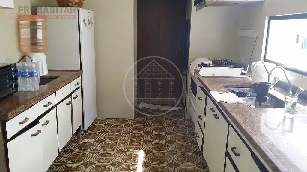 Sobrado, 4 quartos, 400 m² - Foto 18
