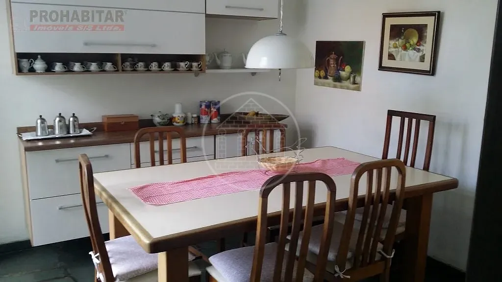 Sobrado, 4 quartos, 400 m² - Foto 17