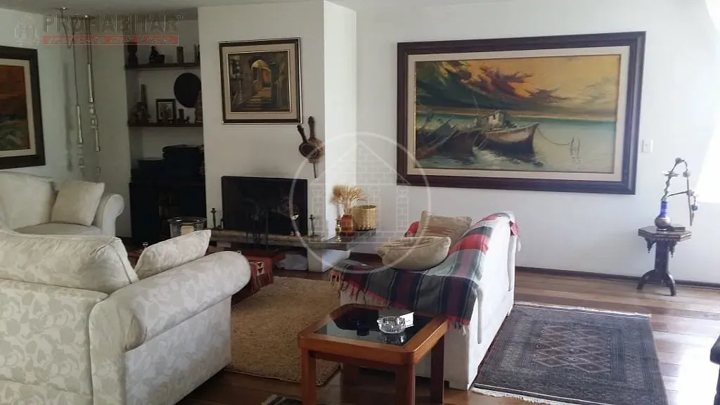 Sobrado, 4 quartos, 400 m² - Foto 2