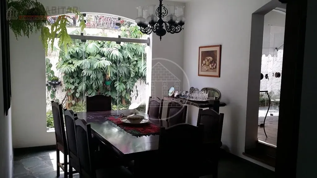 Sobrado, 4 quartos, 400 m² - Foto 8