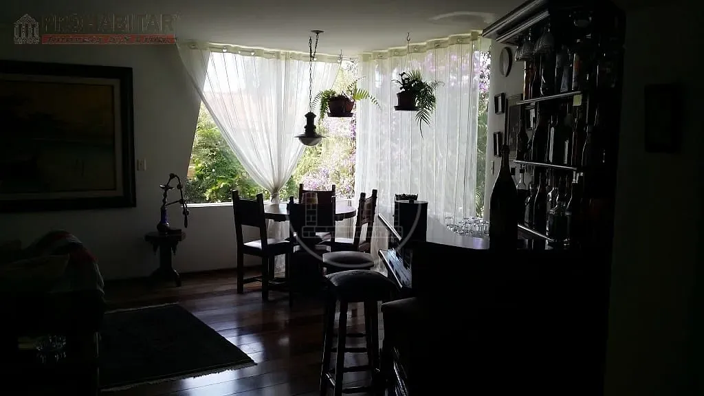 Sobrado, 4 quartos, 400 m² - Foto 5