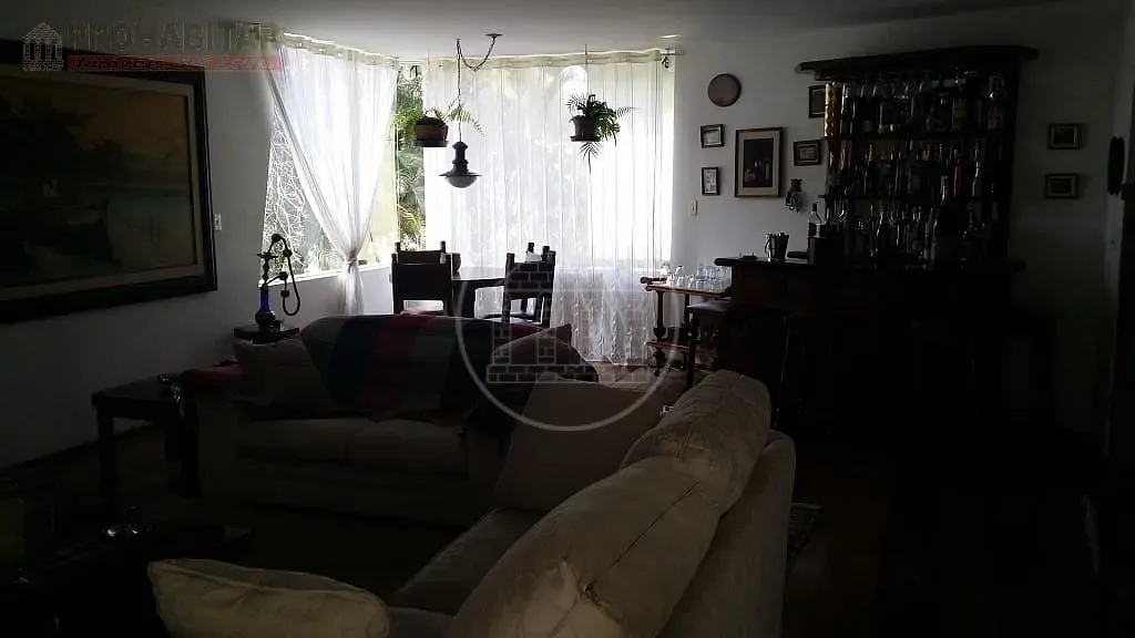Sobrado, 4 quartos, 400 m² - Foto 6