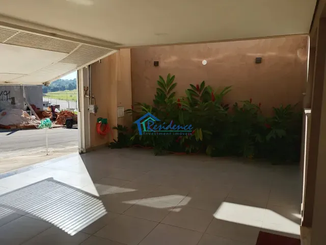 Sobrado com 150m² 3 quartos e 2 banheiros, à venda, no bairro Parque Barnabé em Indaiatuba