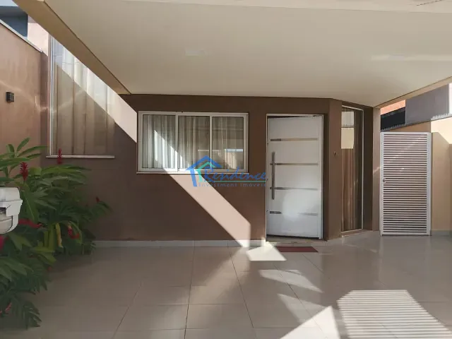 Sobrado com 150m² 3 quartos e 2 banheiros, à venda, no bairro Parque Barnabé em Indaiatuba