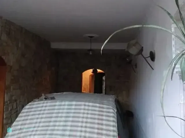 Sobrado com 105m² 3 quartos e 3 banheiros, à venda, no bairro Vila Mafra em São Paulo