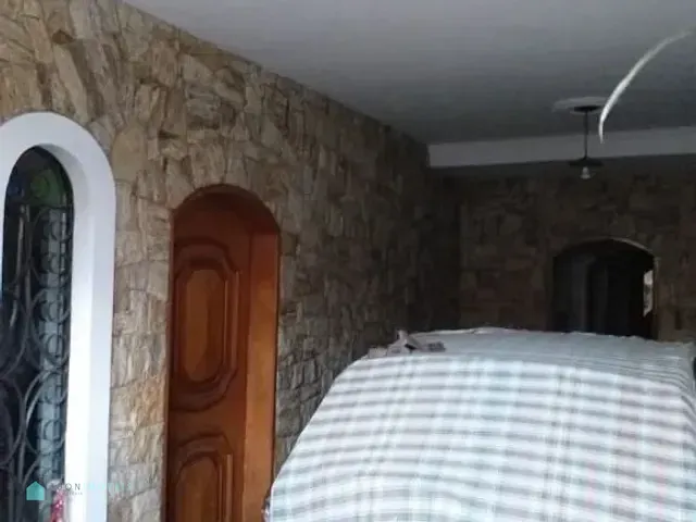 Sobrado com 105m² 3 quartos e 3 banheiros, à venda, no bairro Vila Mafra em São Paulo