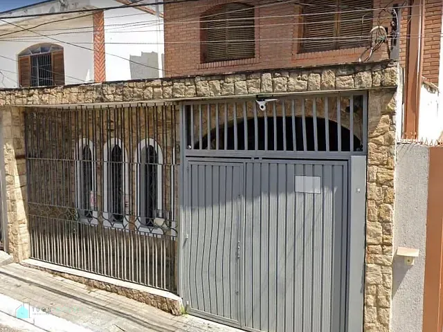 Sobrado com 105m² 3 quartos e 3 banheiros, à venda, no bairro Vila Mafra em São Paulo