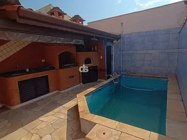 Sobrado 3 quartos e 4 banheiros, à venda, no bairro Parque da Lapa em São Paulo