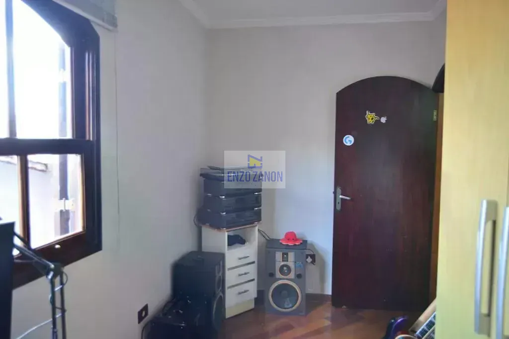 Sobrado, 4 quartos, 390 m² - Foto 42