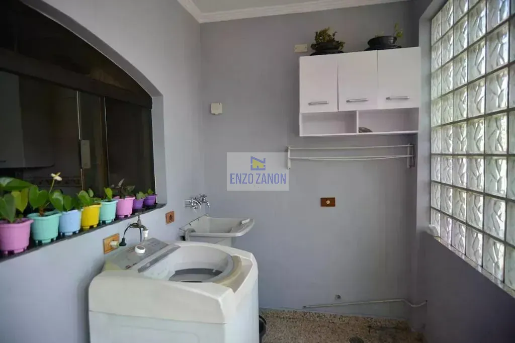 Sobrado, 4 quartos, 390 m² - Foto 36