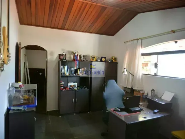 Sobrado com 150m² 4 quartos e 6 banheiros, à venda, no bairro Vila Francisco Matarazzo em Santo André