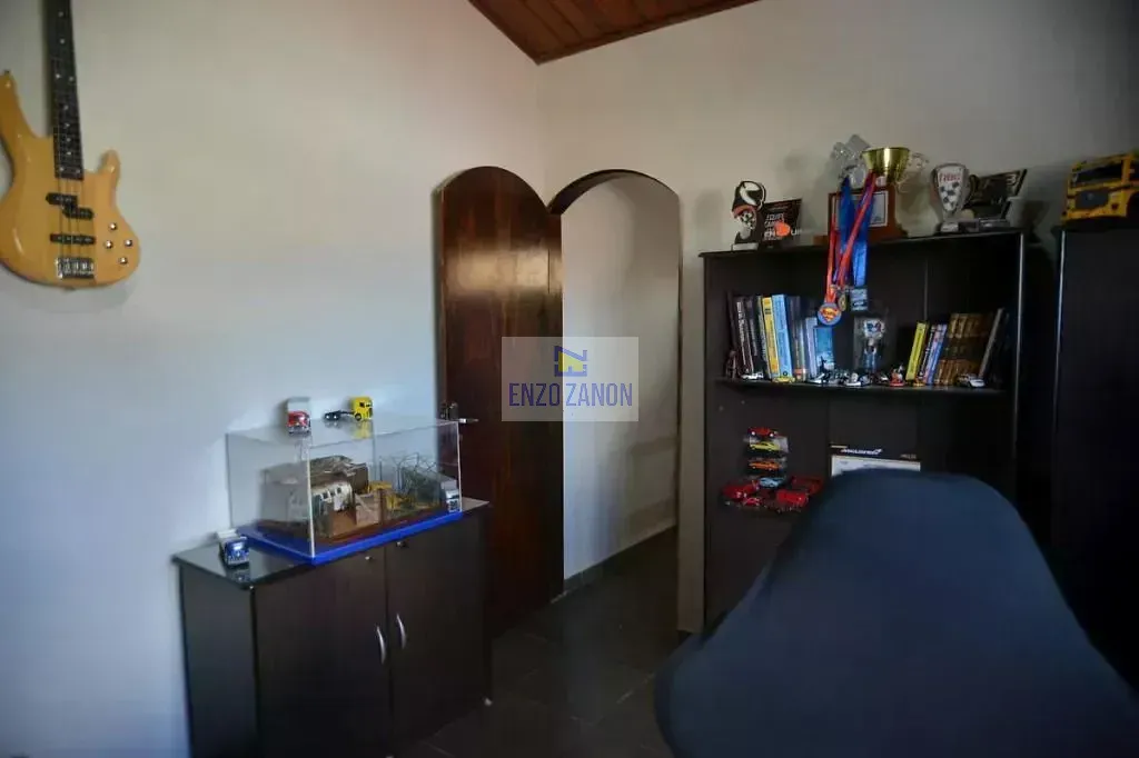 Sobrado, 4 quartos, 390 m² - Foto 33