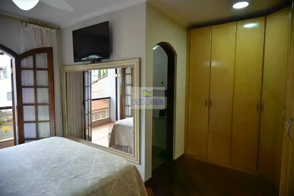Sobrado, 4 quartos, 390 m² - Foto 32