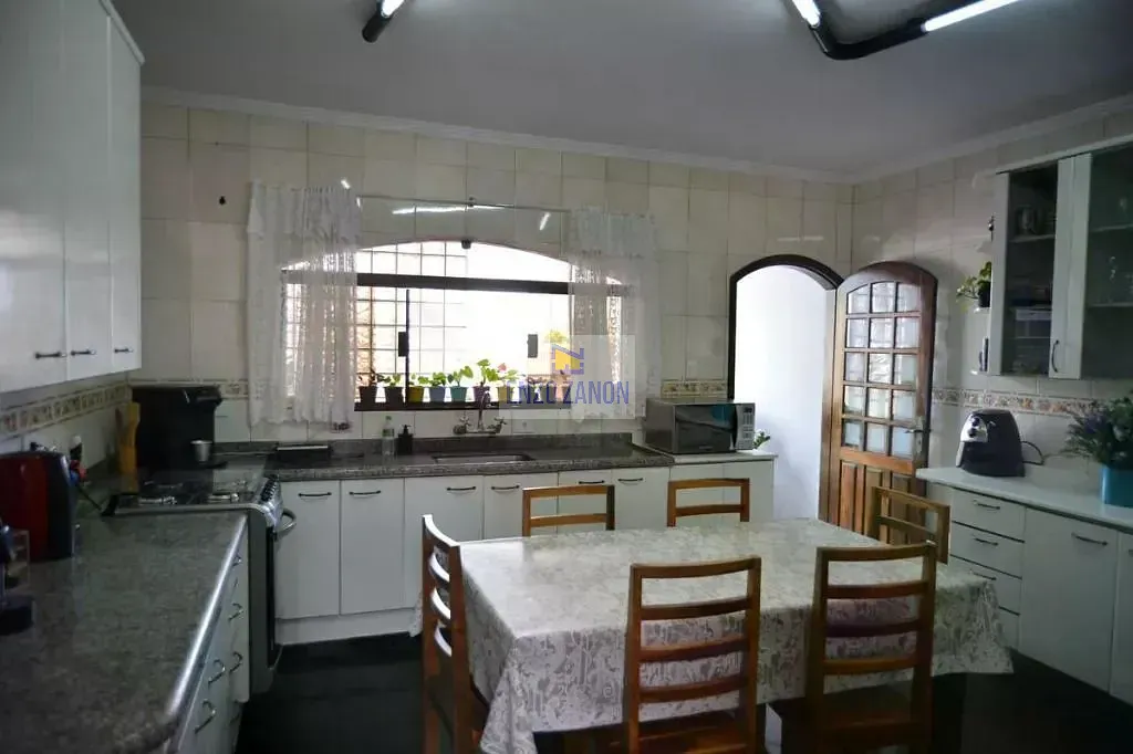Sobrado, 4 quartos, 390 m² - Foto 22