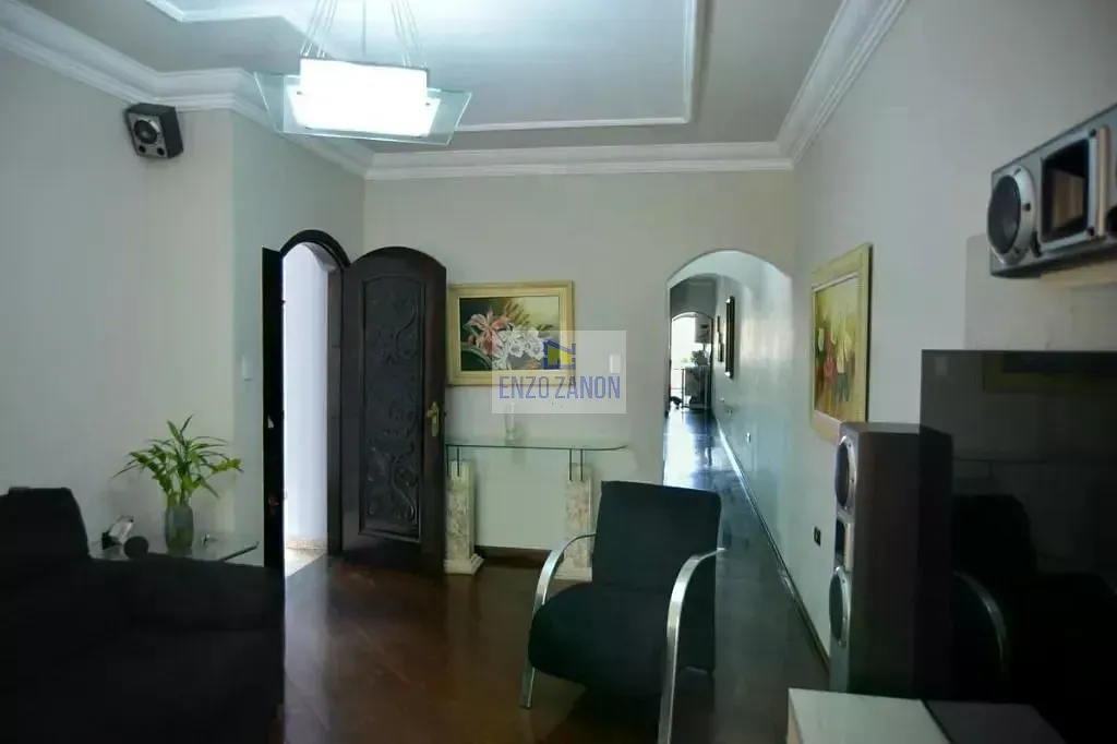 Sobrado, 4 quartos, 390 m² - Foto 21