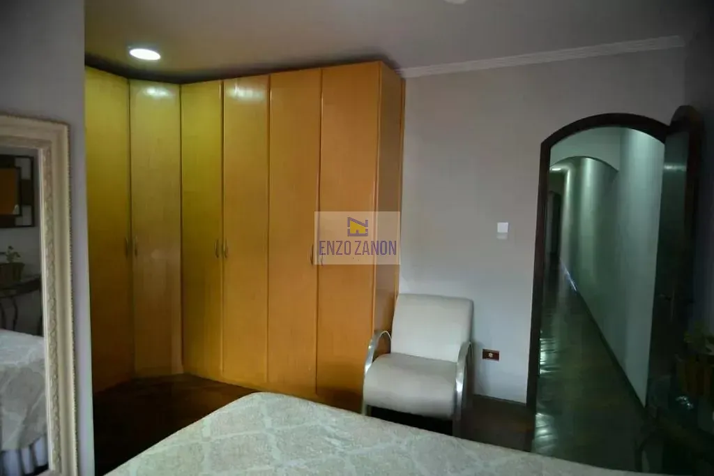 Sobrado, 4 quartos, 390 m² - Foto 16