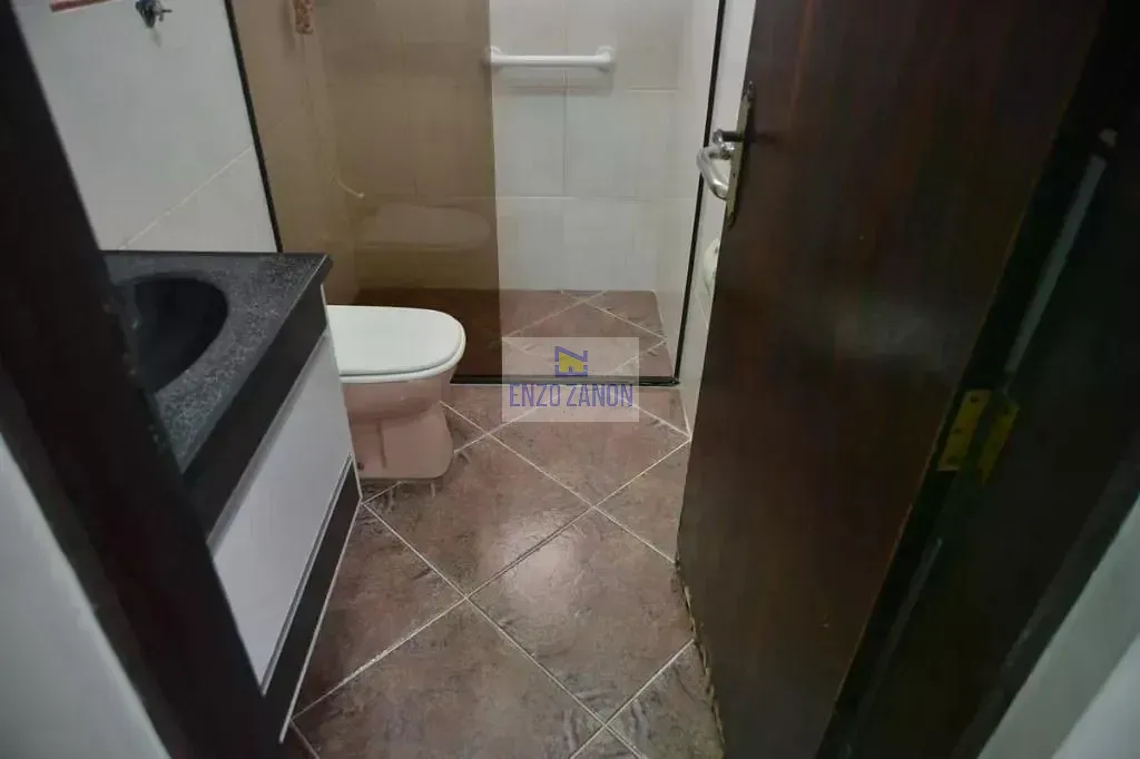 Sobrado, 4 quartos, 390 m² - Foto 9