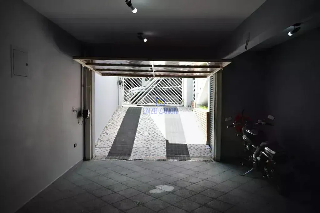 Sobrado, 4 quartos, 390 m² - Foto 4
