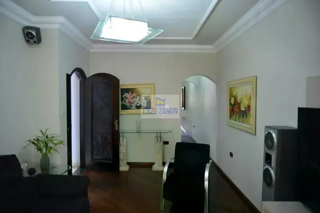 Sobrado, 4 quartos, 390 m² - Foto 20