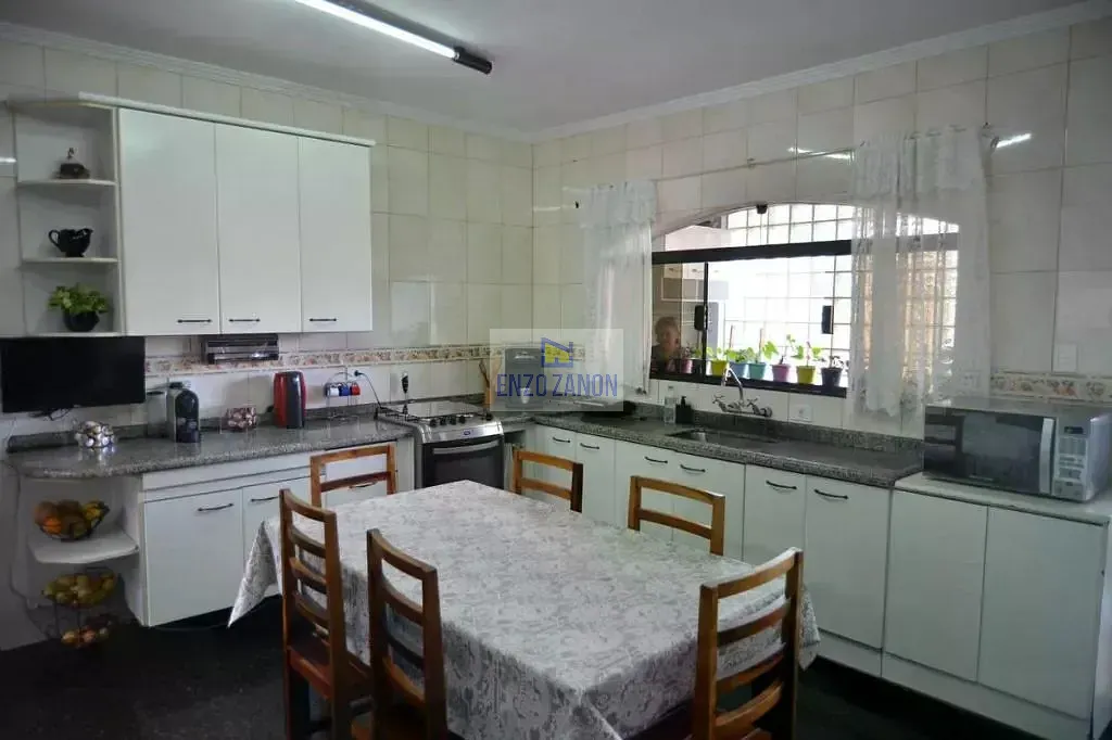 Sobrado, 4 quartos, 390 m² - Foto 37