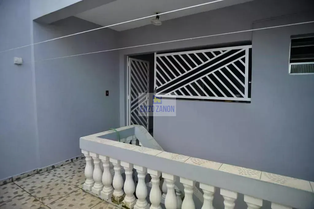 Sobrado, 4 quartos, 390 m² - Foto 39