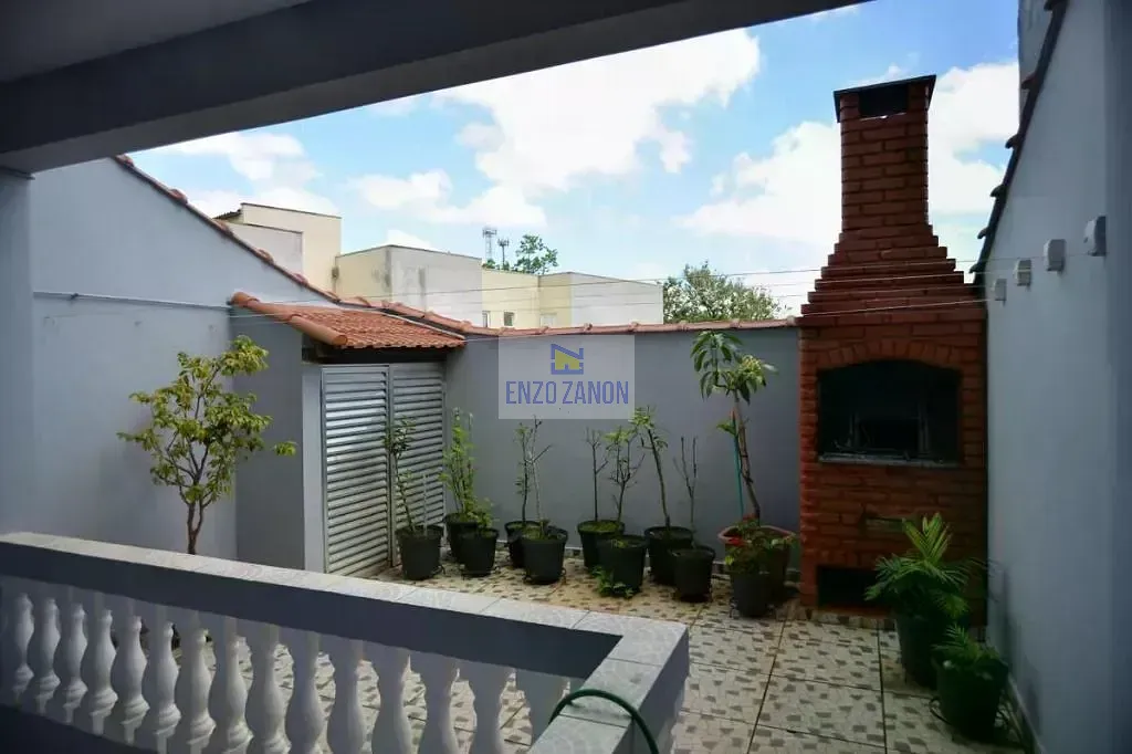 Sobrado, 4 quartos, 390 m² - Foto 40