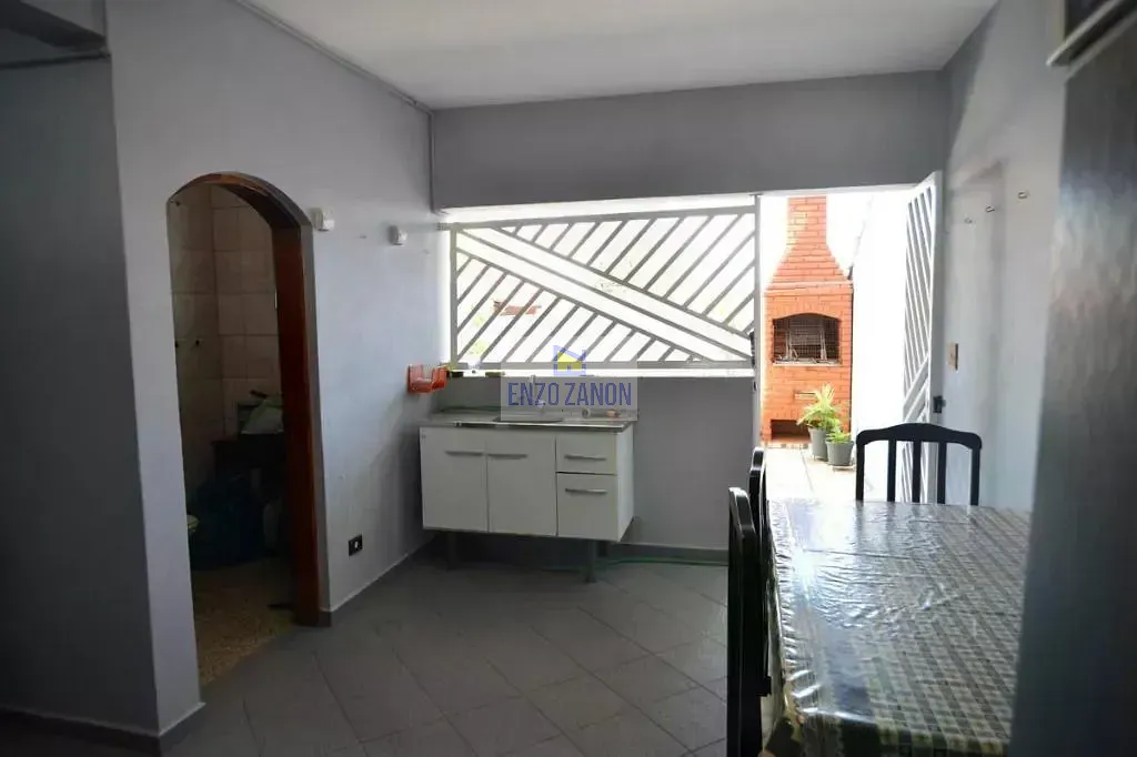 Sobrado, 4 quartos, 390 m² - Foto 7