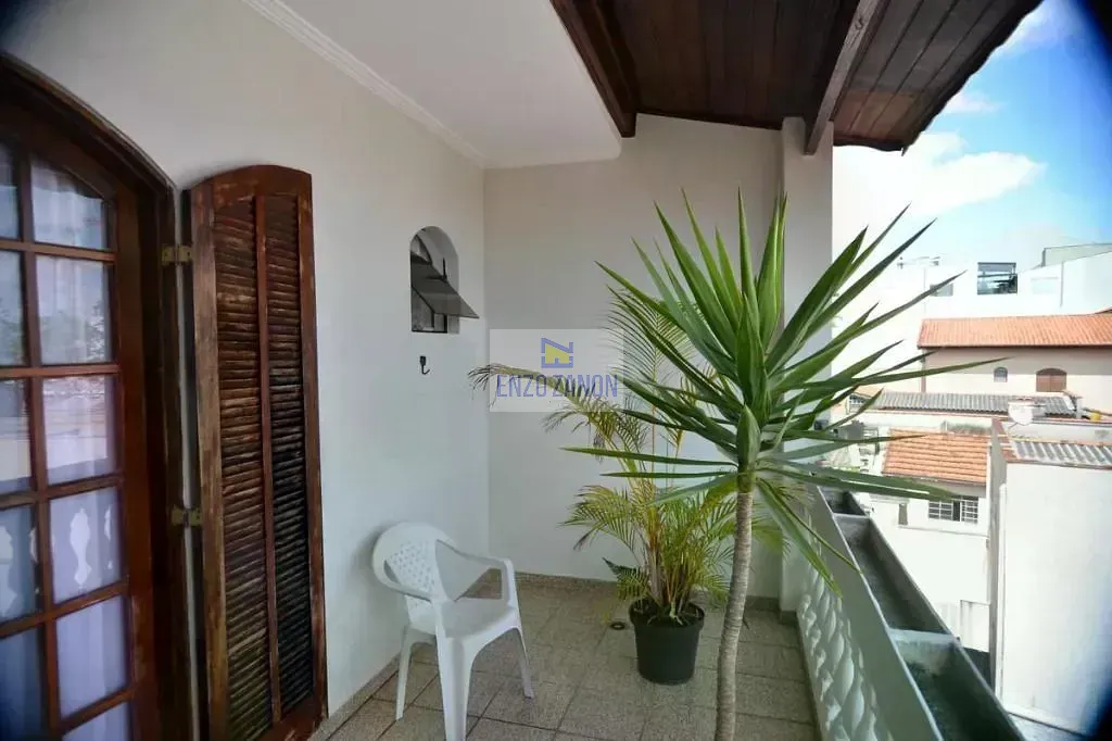 Sobrado, 4 quartos, 390 m² - Foto 29