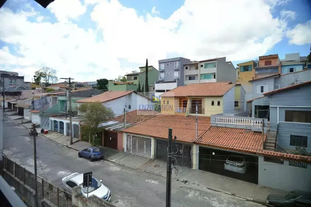 Sobrado, 4 quartos, 390 m² - Foto 2