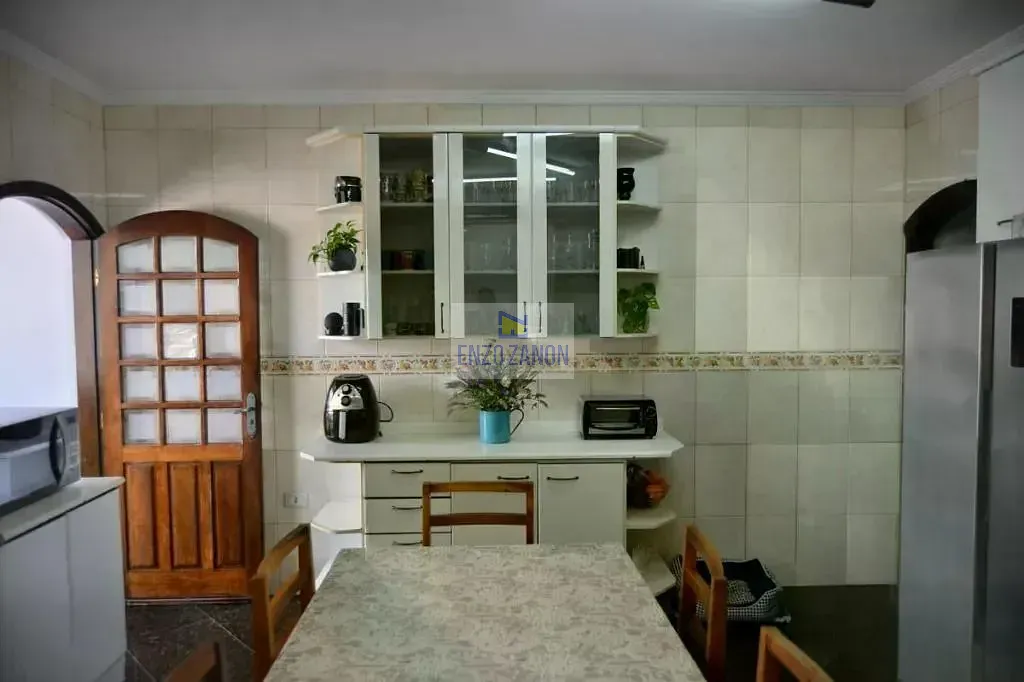 Sobrado, 4 quartos, 390 m² - Foto 15