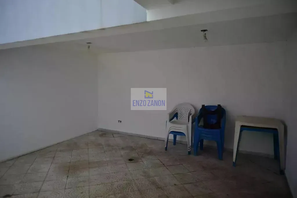 Sobrado, 4 quartos, 390 m² - Foto 6