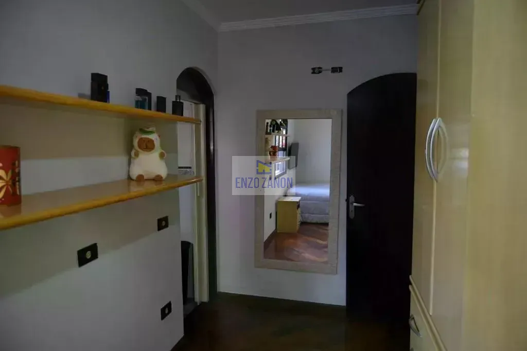 Sobrado, 4 quartos, 390 m² - Foto 24