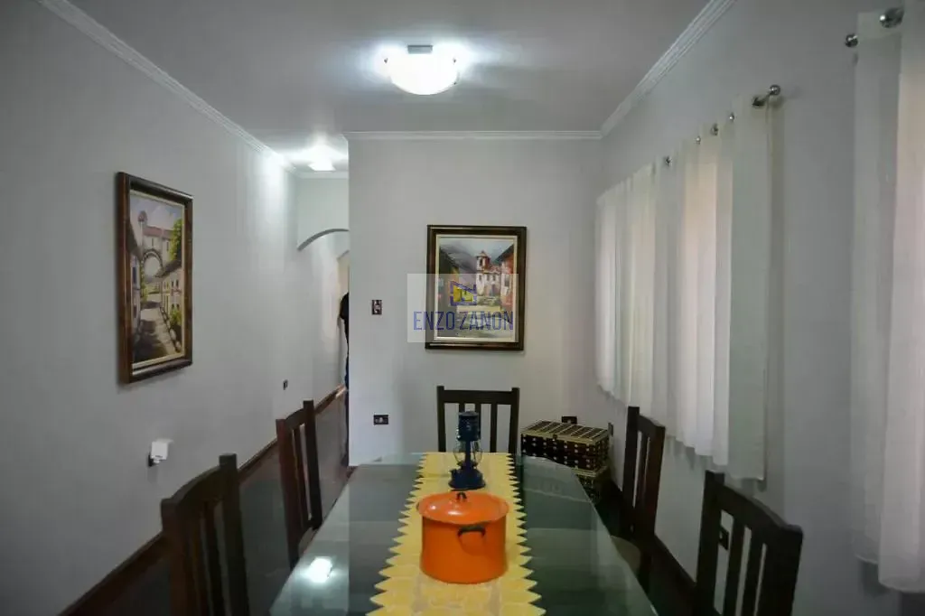 Sobrado, 4 quartos, 390 m² - Foto 31