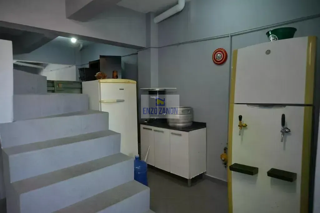 Sobrado, 4 quartos, 390 m² - Foto 35