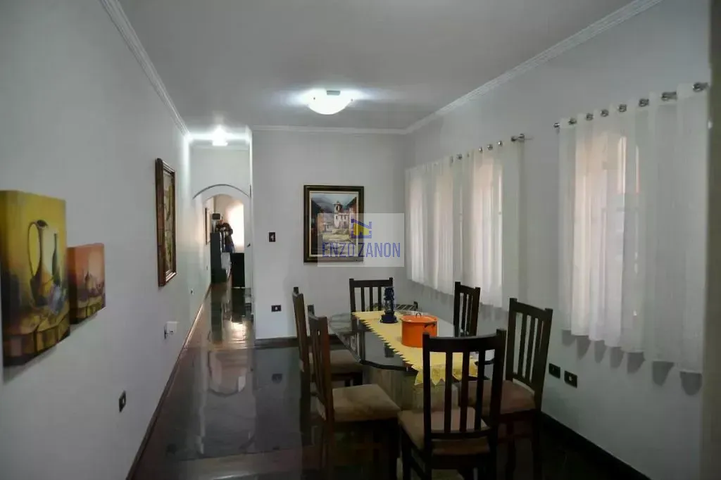 Sobrado, 4 quartos, 390 m² - Foto 19