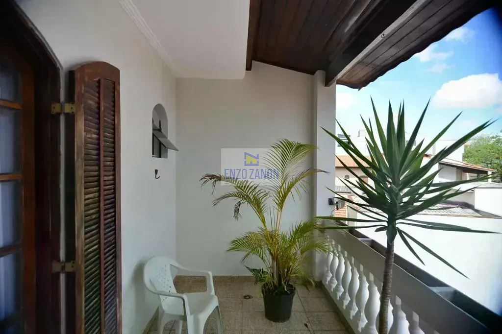 Sobrado, 4 quartos, 390 m² - Foto 13