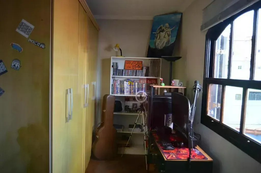 Sobrado, 4 quartos, 390 m² - Foto 18