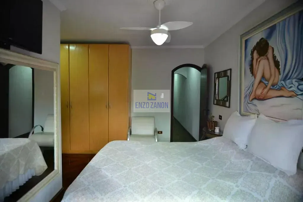 Sobrado, 4 quartos, 390 m² - Foto 10