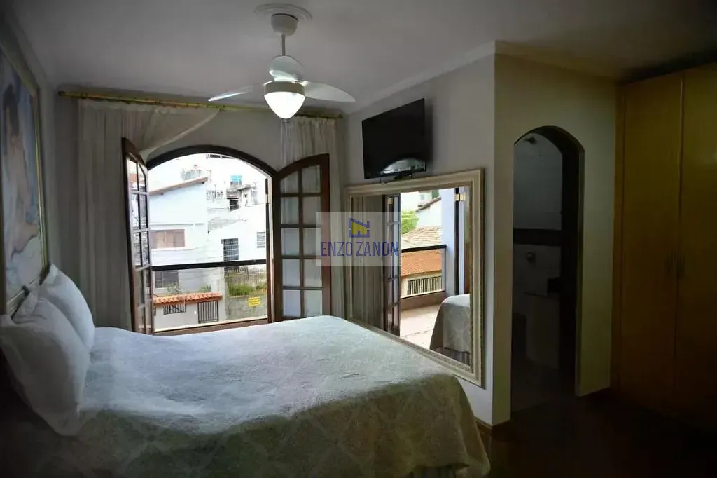 Sobrado, 4 quartos, 390 m² - Foto 34