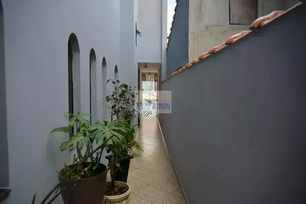 Sobrado, 4 quartos, 390 m² - Foto 26