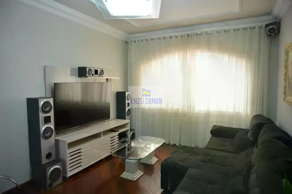 Sobrado, 4 quartos, 390 m² - Foto 17