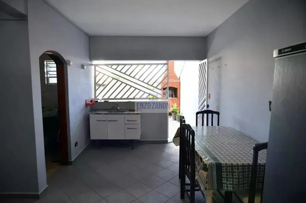 Sobrado, 4 quartos, 390 m² - Foto 44