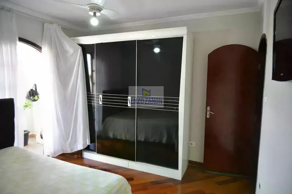 Sobrado, 4 quartos, 390 m² - Foto 3