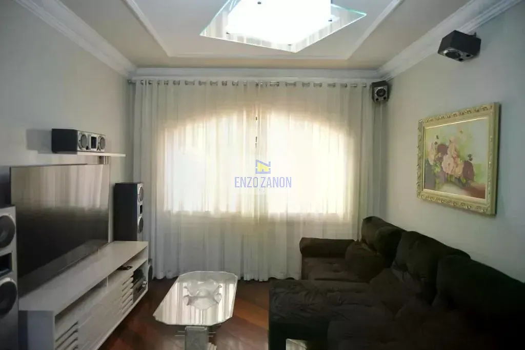 Sobrado, 4 quartos, 390 m² - Foto 11